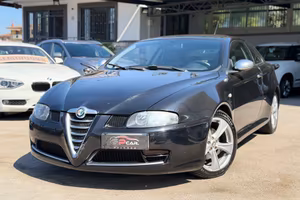 Alfa Romeo GT 1.9 JTDM 16V Distinctive Perfetto