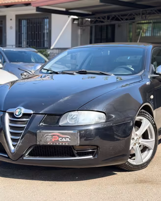 Alfa Romeo GT 1.9 JTDM 16V Distinctive Perfetto