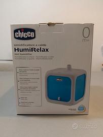 Umidificatore Chicco