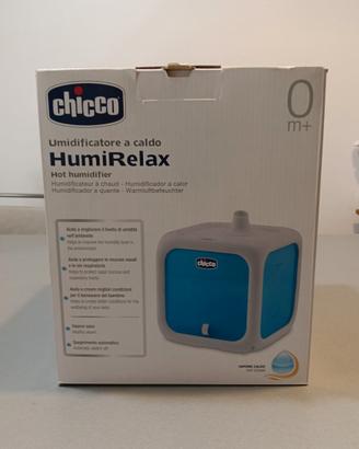 Umidificatore Chicco