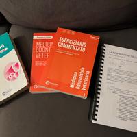 Tutto Medicina - Libri per l’ammissione