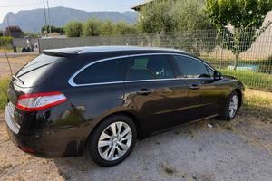 Peugeot 508 sw hdi 163hp ciel Business