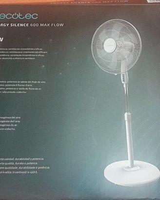 Ventilatore.