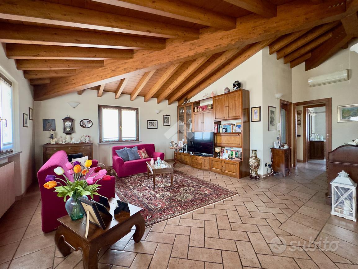 Appartamento – CR - Vista 2