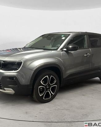 Jeep Avenger 1.2 turbo Summit fwd 100cv