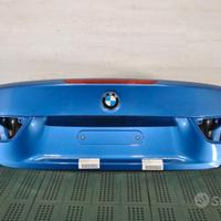 BMW F33 F83 M4 Portellone posteriore | 19610