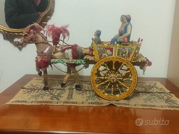 Carretto Siciliano