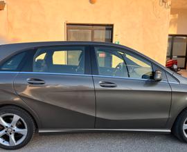 MERCEDES Classe B (T246/242) - 2012