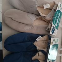 2 paia lunga marcia De Fonseca 36