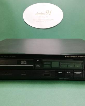 Pioneer P-5010 lettore CD player "LEGGI BENE"