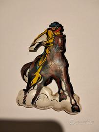 Plasteco adesivo formaggino mio 1971