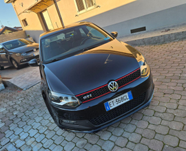 Vw polo gti 6r