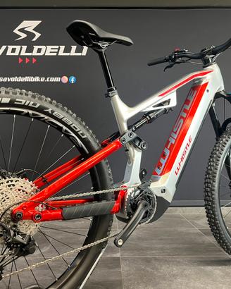 BOSCH CX 5G🪫 800 Wh FOX - XT - 30% EBIKE FULL