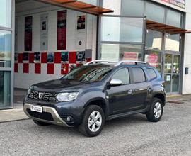 Dacia Duster 1.6 SCe GPL 4x2 Prestige