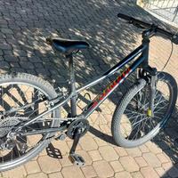 bici bambino 