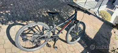 bici bambino 
