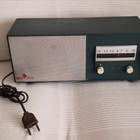 Radio Compagnia Generale di Elettricità anni 60