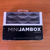 Diffusore portatile bluetooth mini Jambox -Jambone