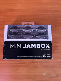 Diffusore portatile bluetooth mini Jambox -Jambone