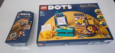 lego Dot's Harry Potter 