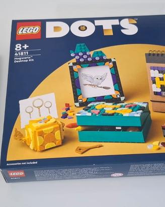 lego Dot's Harry Potter 