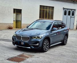 Bmw x1 (f48) - 2021