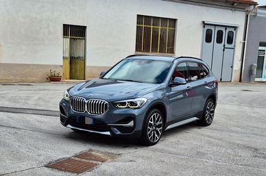 Bmw x1 (f48) - 2021