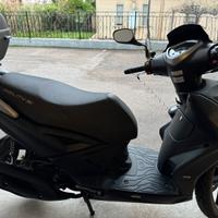 Kymco Agility 16+ 125cc Scooter Unico Proprietario
