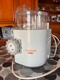 Macchina per pasta Simac Pastamatic PM1400N