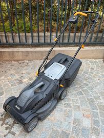 Tagliaerba elettrico Alpina BL380