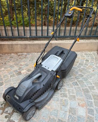 Tagliaerba elettrico Alpina BL380