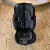 SEGGIOLINO ISOFIX FOPPAPEDRETTI ISODINAMYK