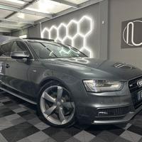 Audi A4 Avant 2.0 TDI 177CV S-line