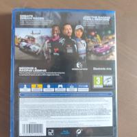 video giochi  per la ps4