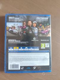 video giochi  per la ps4