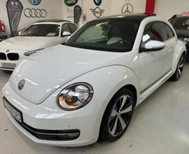 Volkswagen Maggiolino 1.6 TDI Design Tetto