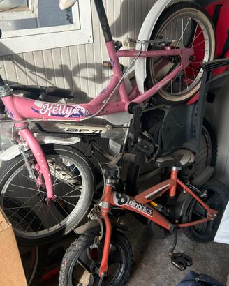 Mtb varie
