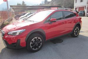 Subaru XV 1.6i Lineartronic Style Xtra NEOPATENTAT