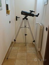 Celestron Telescopio Powerseeker 80 azs