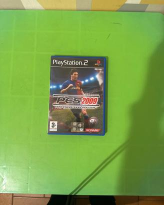 Giochi per PS 2
