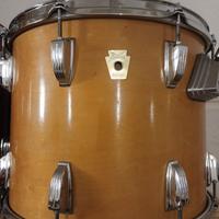 ludwig tom Classic maple 15x12