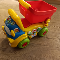 Cavalcabile baby Clementoni