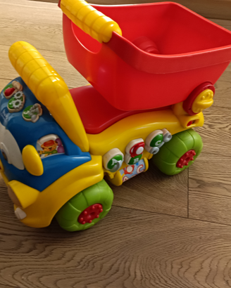 Cavalcabile baby Clementoni