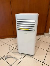 Condizionatore portatile Argo Iside 10.000 BTU