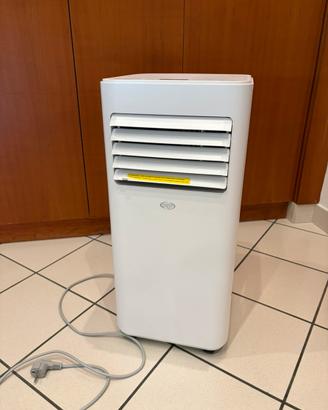 Condizionatore portatile Argo Iside 10.000 BTU