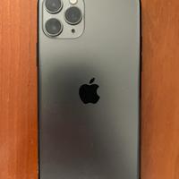 iPhone 11 pro