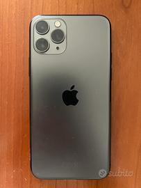 iPhone 11 pro