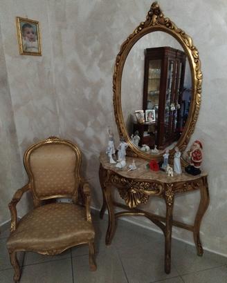 console stile 800