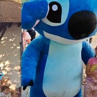 mascotte costumi per feste