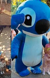 mascotte costumi per feste